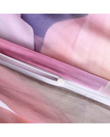 Pościel satyna bawełniana 200x220 + 2x70x80cm 12423 SATYNLOVE PREMIUM Darymex