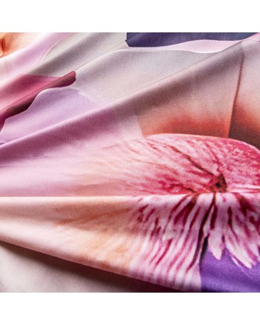 Pościel satyna bawełniana 200x220 + 2x70x80cm 12423 SATYNLOVE PREMIUM Darymex