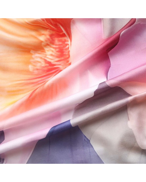 Pościel satyna bawełniana 200x220 + 2x70x80cm 12423 SATYNLOVE PREMIUM Darymex