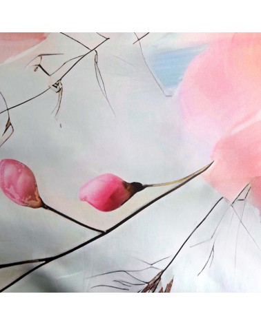 Pościel satyna bawełniana 160x200 + 2x70x80cm 12424 SATYNLOVE PREMIUM Darymex