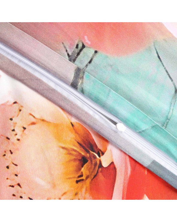 Pościel satyna bawełniana 180x200 + 2x70x80cm 12424 SATYNLOVE PREMIUM Darymex