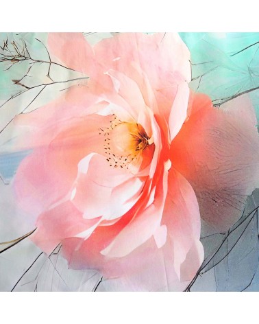 Pościel satyna bawełniana 180x200 + 2x70x80cm 12424 SATYNLOVE PREMIUM Darymex