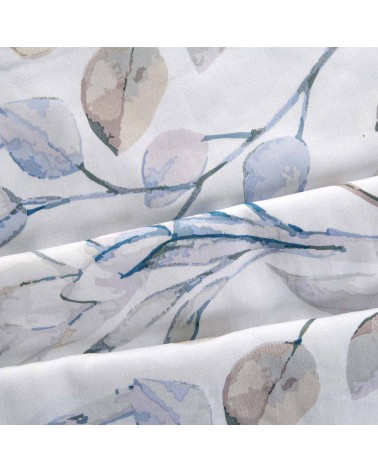 Pościel satyna bawełniana 160x200 + 2x70x80cm 1555/1 SATYNLOVE Darymex