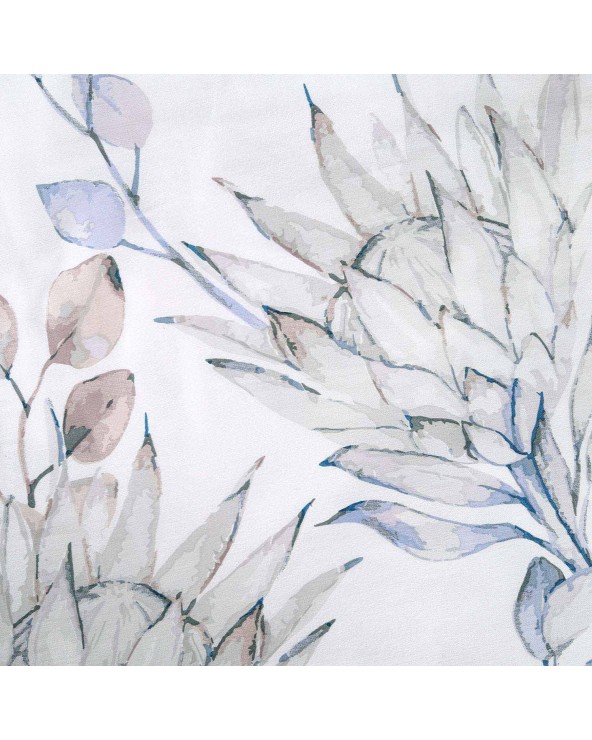 Pościel satyna bawełniana 200x220 + 2x70x80cm 1555/1 SATYNLOVE Darymex