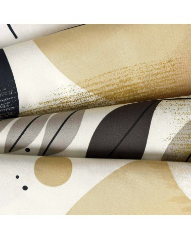 Pościel satyna bawełniana 160x200 + 2x70x80cm 1556/1 SATYNLOVE Darymex