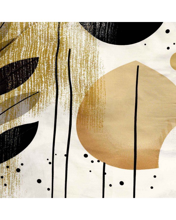 Pościel satyna bawełniana 180x200 + 2x70x80cm 1556/1 SATYNLOVE Darymex