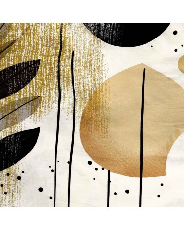 Pościel satyna bawełniana 200x220 + 2x70x80cm 1556/1 SATYNLOVE Darymex