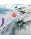 Pościel satyna bawełniana 180x200 + 2x70x80cm 1557/1 SATYNLOVE Darymex
