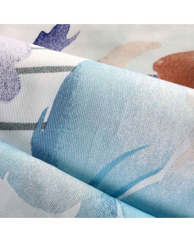 Pościel satyna bawełniana 180x200 + 2x70x80cm 1557/1 SATYNLOVE Darymex