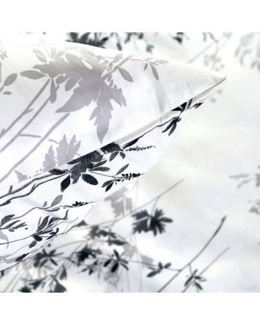 Pościel satyna bawełniana 140x200 + 1x70x80cm 1558/1 SATYNLOVE Darymex