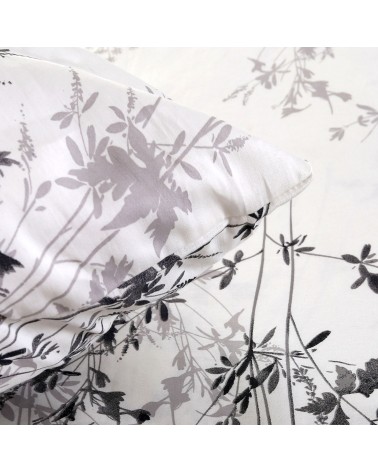 Pościel satyna bawełniana 200x220 + 2x70x80cm 1558/1 SATYNLOVE Darymex