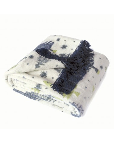 Koc bawełna 150x200 25151A Darymex