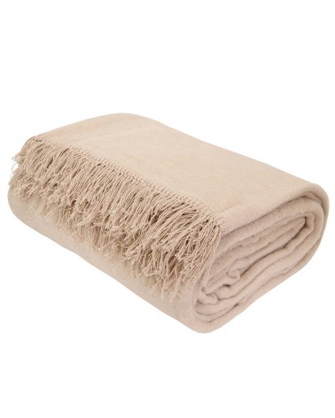 Koc bawełna 200x220 BA861 Darymex