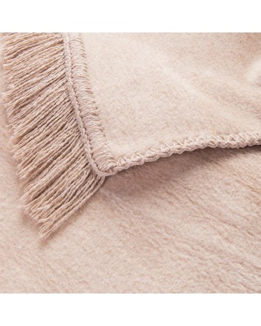 Koc bawełna 200x220 BA861 Darymex