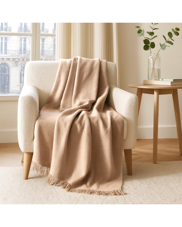 Koc bawełna 150x200 BA861 Darymex