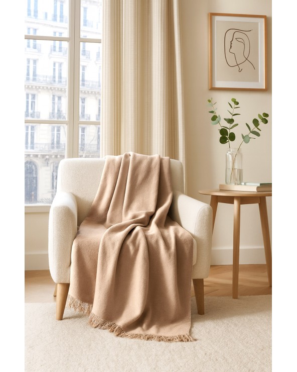 Koc bawełna 150x200 BA861 Darymex