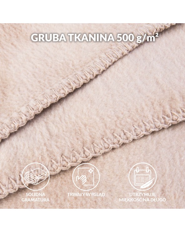 Koc bawełna 150x200 BA861 Darymex