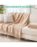 Koc bawełna 150x200 BA861 Darymex