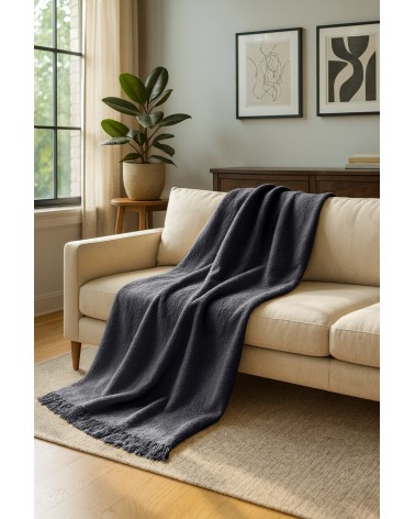 Koc bawełna 150x200 BA900 Darymex