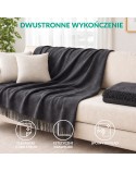 Koc bawełna 150x200 BA900 Darymex
