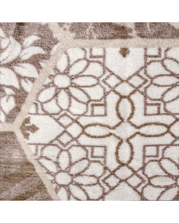 Koc bawełna 150x200 PS2085A Darymex