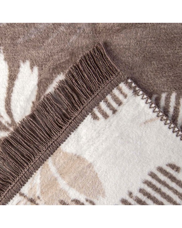 Koc bawełna 150x200 PS2071B Darymex