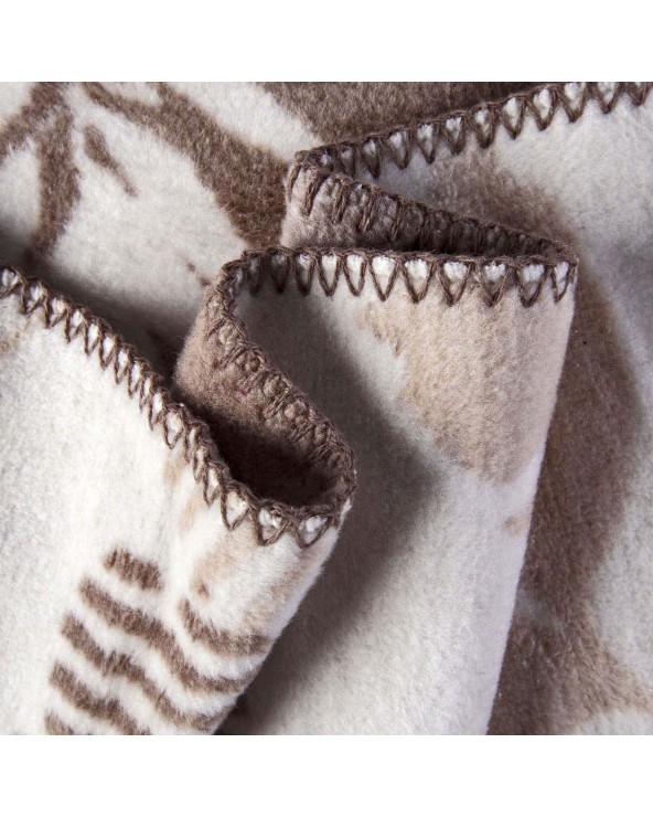 Koc bawełna 150x200 PS2071B Darymex