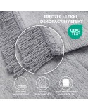 Koc bawełna 150x200 BA896 Darymex
