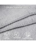 Koc bawełna 150x200 BA896 Darymex