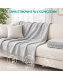 Koc bawełna 150x200 BA896 Darymex