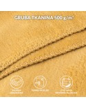 Koc bawełna 150x200 BA866 Darymex
