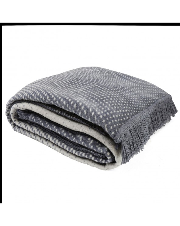 Koc bawełna 150x200 PS26102A Darymex