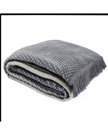 Koc bawełna 150x200 PS26102A Darymex