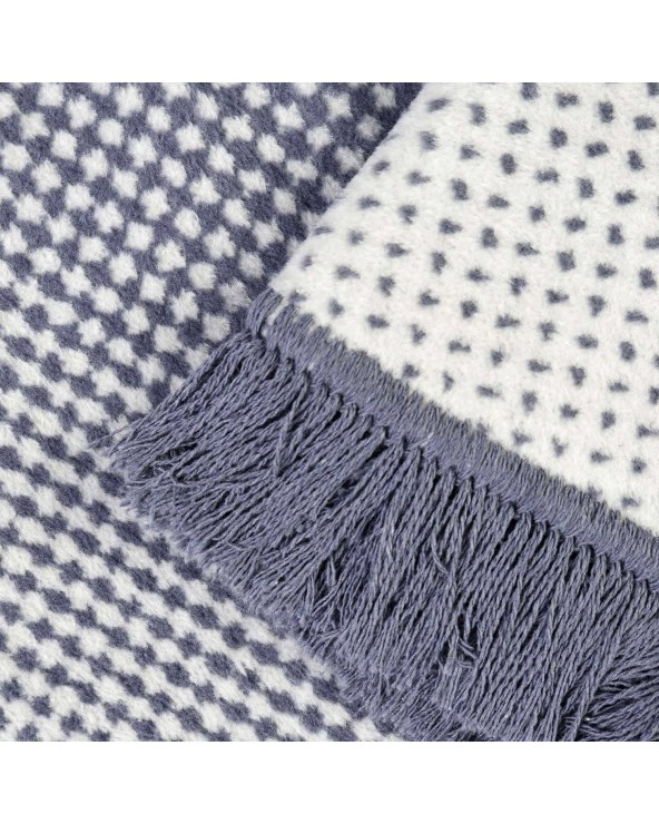 Koc bawełna 150x200 PS26102A Darymex