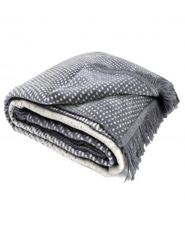 Koc bawełna 150x200 PS26102A Darymex