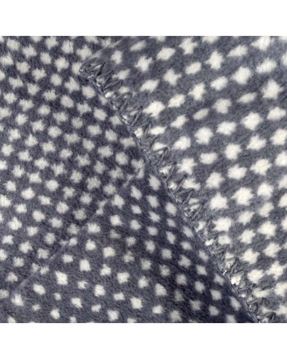 Koc bawełna 150x200 PS26102A Darymex