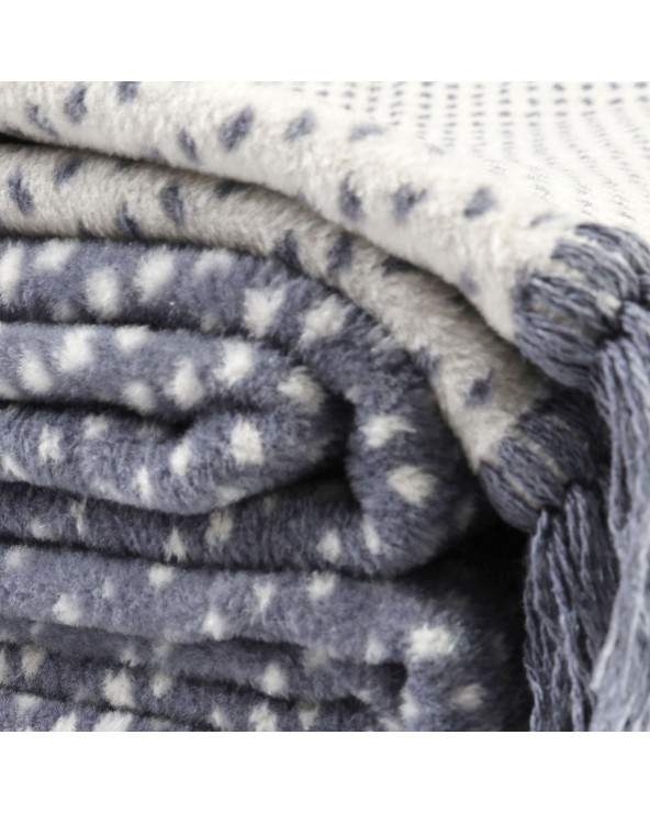 Koc bawełna 150x200 PS26102A Darymex