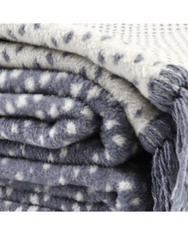 Koc bawełna 150x200 PS26102A Darymex