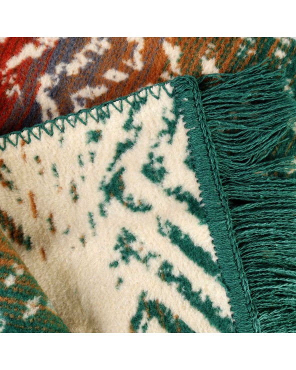 Koc bawełna 150x200 ES26157B Darymex