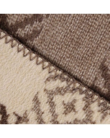 Koc bawełna 150x200 ES26161B Darymex