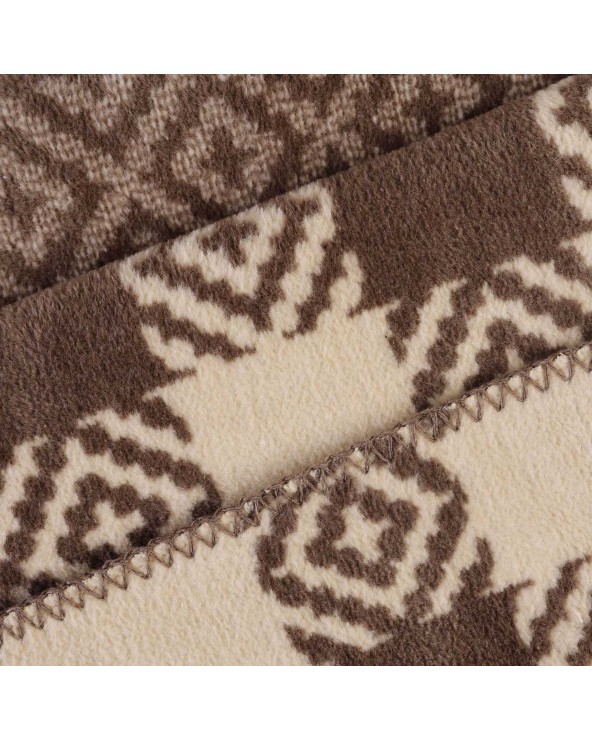 Koc bawełna 150x200 ES26161B Darymex