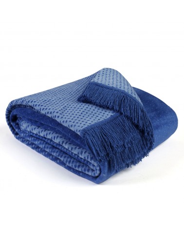 Koc bawełna 150x200 PS26102B Darymex