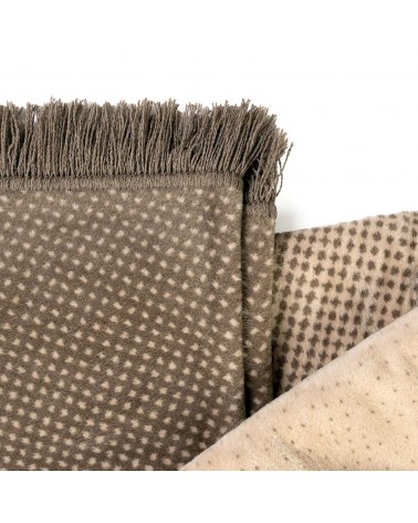 Koc bawełna 150x200 PS26102C Darymex