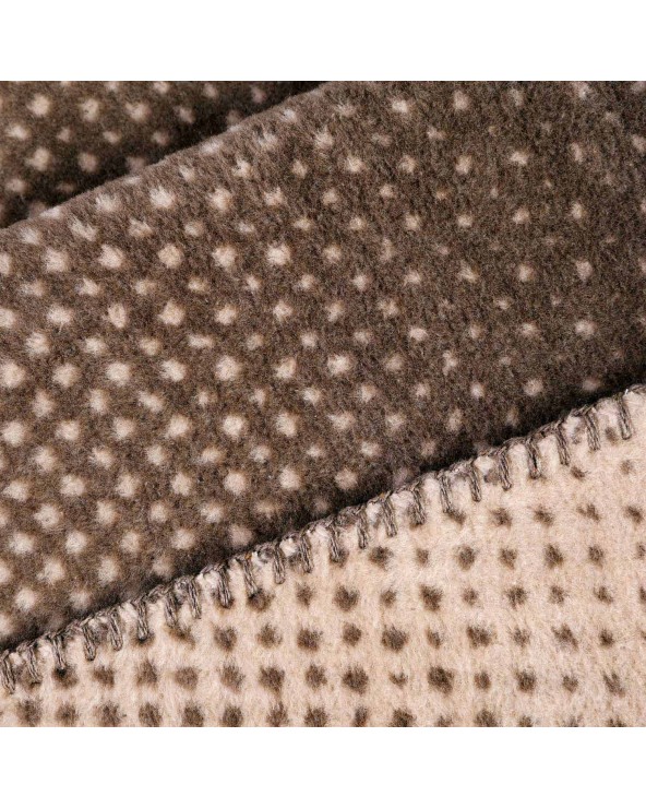 Koc bawełna 150x200 PS26102C Darymex