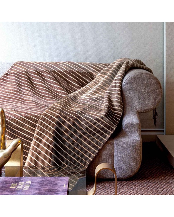 Koc bawełna 150x200 PS26119A Darymex