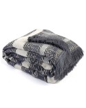 Koc bawełna 150x200 PS26114B Darymex