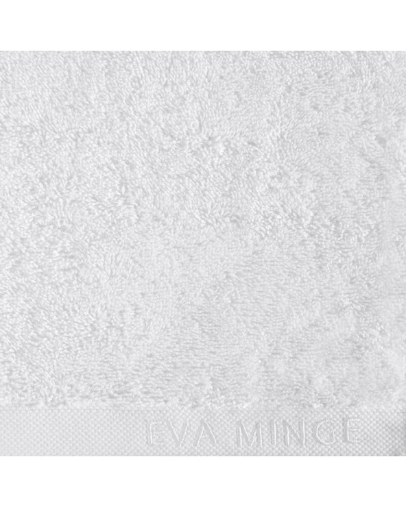 Ręcznik bawełna 70x140 Venus biały Eurofirany