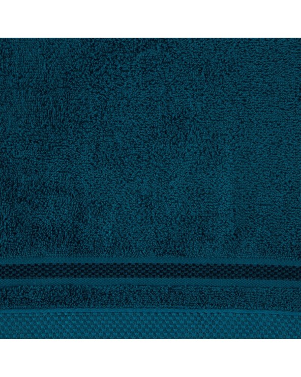 Ręcznik bawełna 40x60 Abbie turkusowy Eurofirany