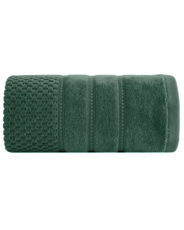 Ręcznik bawełna 30x50 Adore zielony Eurofirany
