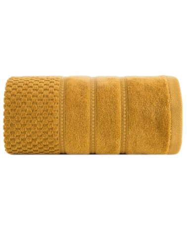 Ręcznik bawełna 50x90 Adore miodowy Eurofirany